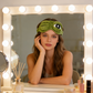 🐸Soft Funny Frog 3D Sleep Mask