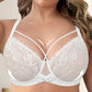 Women's Supportive Lift Lace Bra