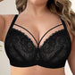 Women's Supportive Lift Lace Bra