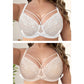 Women's Supportive Lift Lace Bra