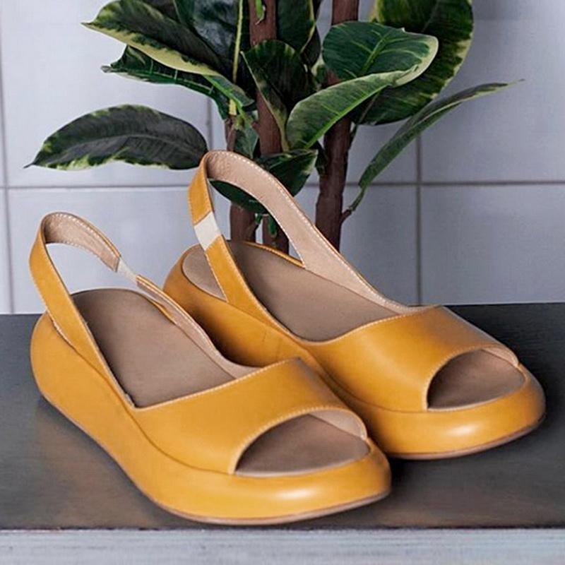 💖Last Day Sale 50% OFF💖Orthopedic Summer Sandals