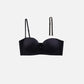💜Seamless Front Closure Bra With Adjustable Straps