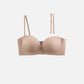 💜Seamless Front Closure Bra With Adjustable Straps