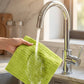 🏆 Last Day Special Price £9.99 ! 🔥Buy 2 Get 1 Free🎁Multipurpose Reusable Tear-Off Cleaning Cloth Roll