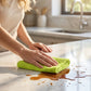 🏆 Last Day Special Price £9.99 ! 🔥Buy 2 Get 1 Free🎁Multipurpose Reusable Tear-Off Cleaning Cloth Roll