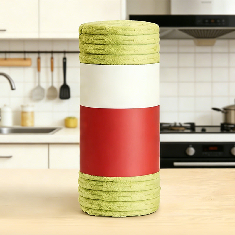 🏆 Last Day Special Price £9.99 ! 🔥Buy 2 Get 1 Free🎁Multipurpose Reusable Tear-Off Cleaning Cloth Roll