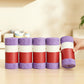 🏆 Last Day Special Price £9.99 ! 🔥Buy 2 Get 1 Free🎁Multipurpose Reusable Tear-Off Cleaning Cloth Roll