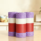 🏆 Last Day Special Price £9.99 ! 🔥Buy 2 Get 1 Free🎁Multipurpose Reusable Tear-Off Cleaning Cloth Roll