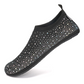 🏖️Summer Hot Sale-50% OFF🌊👣Womens Barefoot Water Shoes Travel House Slippers for Indoor and Outdoor