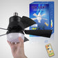 🏆LAST DAY SALE 49% OFF🔥SmartBreez™ 40W LED Ceiling Fan Light – 20.5” Ultra-Quiet with Remote 🎯 | E27 + FREE B22 Adapter 🔌 | For Bedroom 😴, Kitchen 👩‍🍳 & Garage 🛠️ – UK Ready! 🇬🇧（副本）