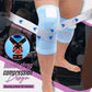 (Christmas Sale 49% OFF🎁)Knee Compression Sleeve - Best Knee Brace