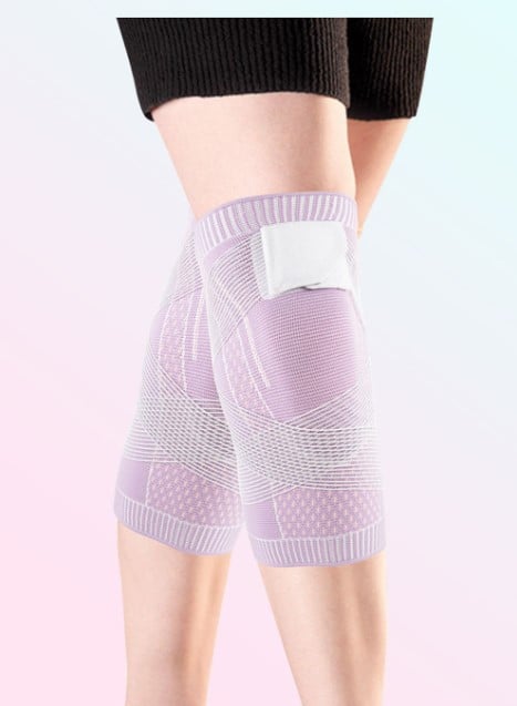 (Christmas Sale 49% OFF🎁)Knee Compression Sleeve - Best Knee Brace