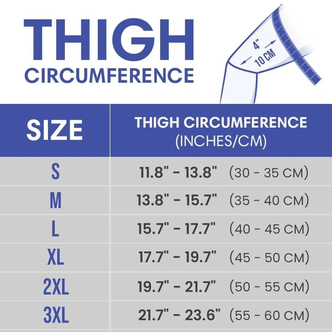 (Christmas Sale 49% OFF🎁)Knee Compression Sleeve - Best Knee Brace