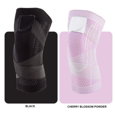 (Christmas Sale 49% OFF🎁)Knee Compression Sleeve - Best Knee Brace