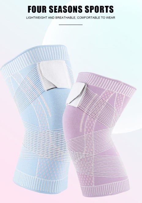(Christmas Sale 49% OFF🎁)Knee Compression Sleeve - Best Knee Brace