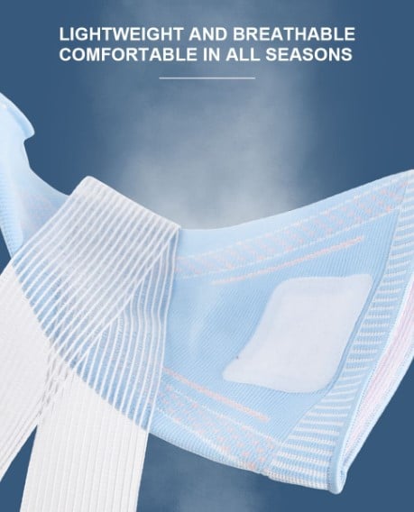 (Christmas Sale 49% OFF🎁)Knee Compression Sleeve - Best Knee Brace