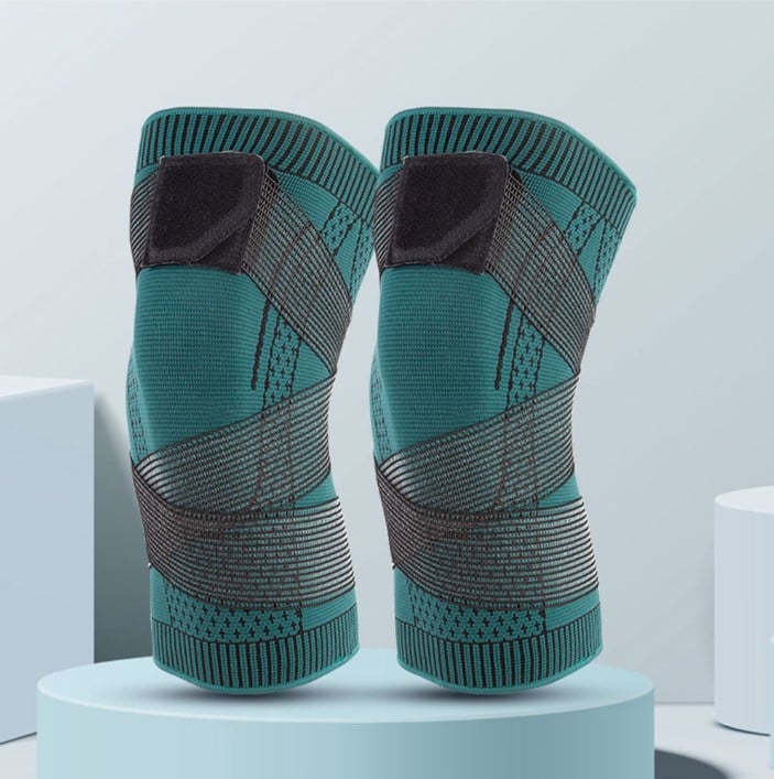 (Christmas Sale 49% OFF🎁)Knee Compression Sleeve - Best Knee Brace