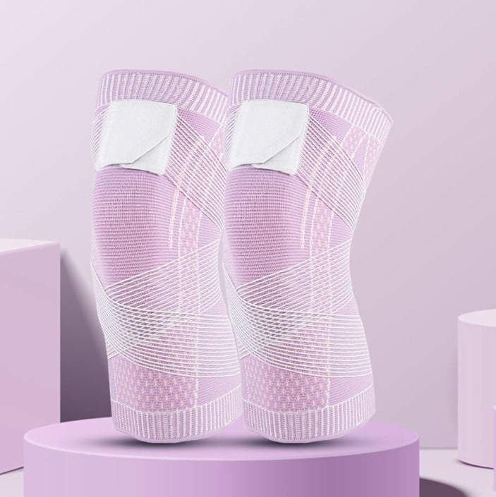 (Christmas Sale 49% OFF🎁)Knee Compression Sleeve - Best Knee Brace