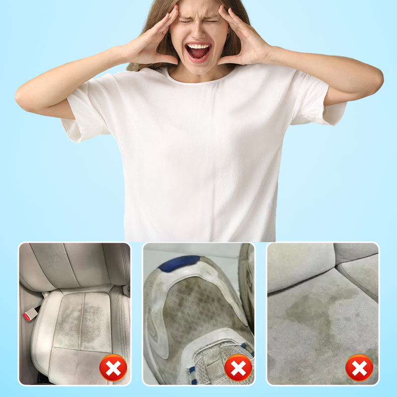 🏆LAST DAY SALE BUY 3 GET 1 FREE!!🔥FoamForce™ Pro Multi-Surface Interior Detailer