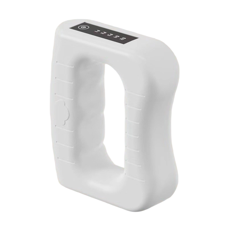 🚨 BLACK GONE! ACT FAST ⚡2026 New Fascia Ring R10™ 🔥 Cordless Waist & Back Muscle Recovery Massager | Adjustable Fit Up to 55"