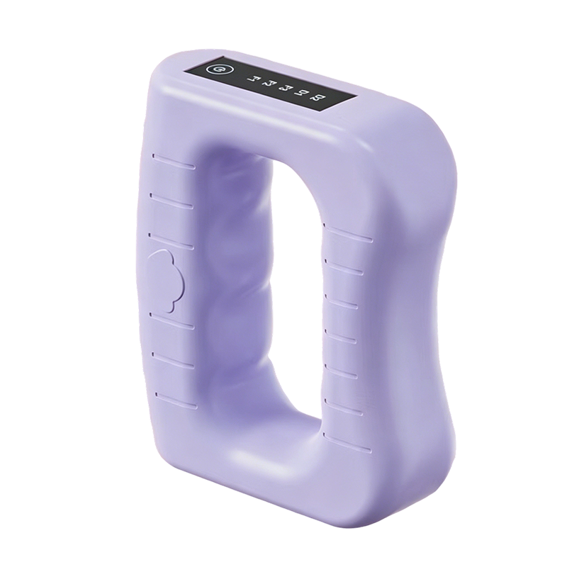 🚨 BLACK GONE! ACT FAST ⚡2026 New Fascia Ring R10™ 🔥 Cordless Waist & Back Muscle Recovery Massager | Adjustable Fit Up to 55"