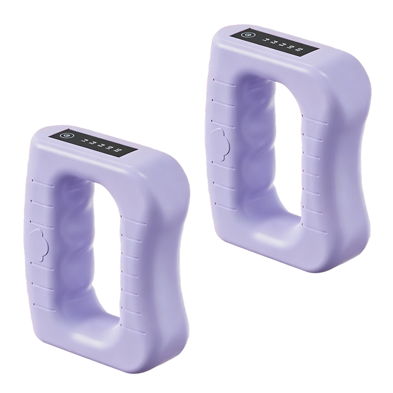 🚨 BLACK GONE! ACT FAST ⚡2026 New Fascia Ring R10™ 🔥 Cordless Waist & Back Muscle Recovery Massager | Adjustable Fit Up to 55"