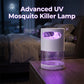 🦟 60% OFF! UV Mosquito Killer Lamp – quiet, USB, chemical-free. 50K+ sold! 🔇🌙