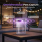 🦟 60% OFF! UV Mosquito Killer Lamp – quiet, USB, chemical-free. 50K+ sold! 🔇🌙