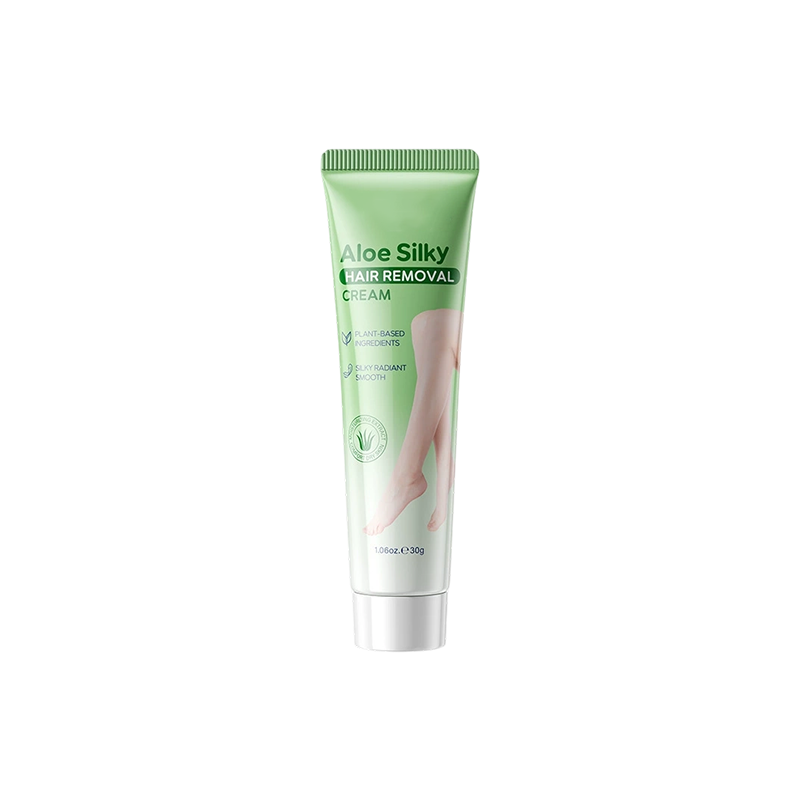 🏆 Last Day Special Price £9.99! 🔥Buy 1 Get 1 Free🎁Gentle Aloe Vera Hair Removal Cream💖