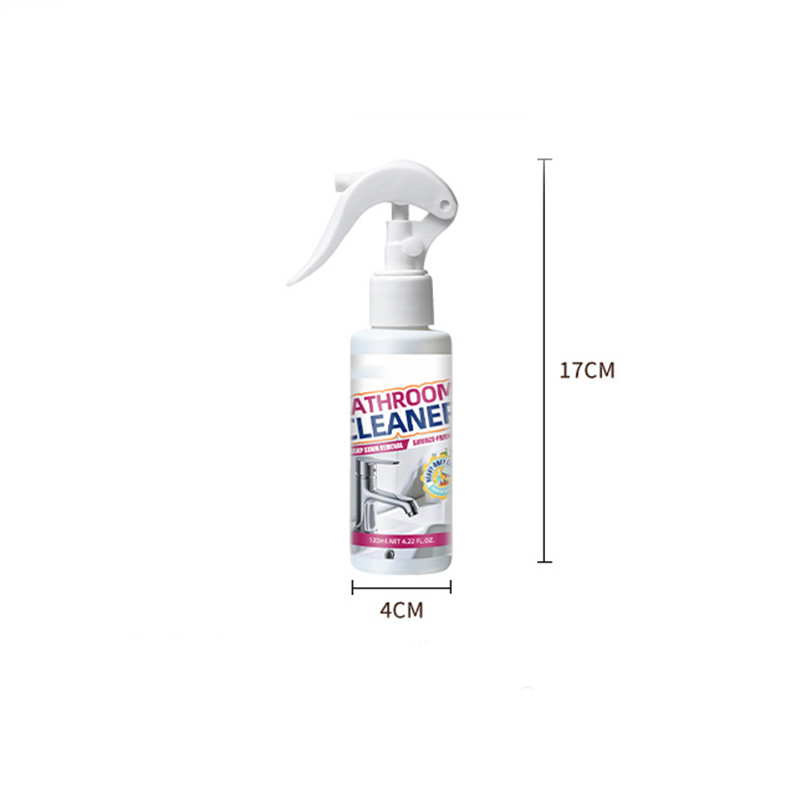 ⏰HOT SALE 50% OFFMulti-purpose Powerful Bathroom Cleaner