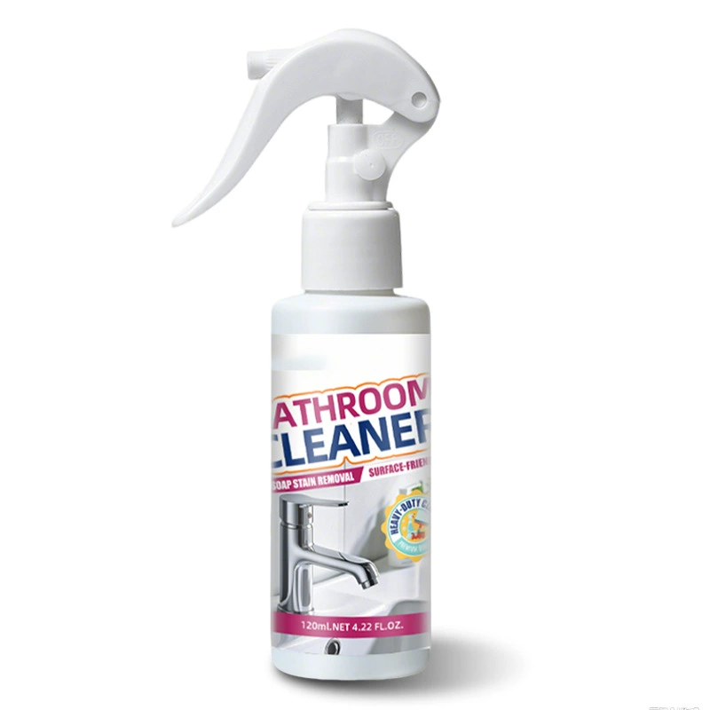 ⏰HOT SALE 50% OFFMulti-purpose Powerful Bathroom Cleaner