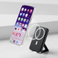 🔋56% OFF NOW! 22.5W 10000mAh Magnetic Wireless Power Bank – Foldable Built-in Stand, Fast Charging Portable Magnetic Charger for Smartphones