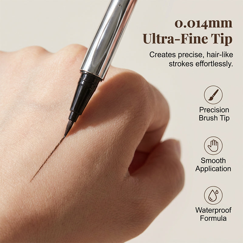 Ultra-Fine Liquid Eyebrow Pen