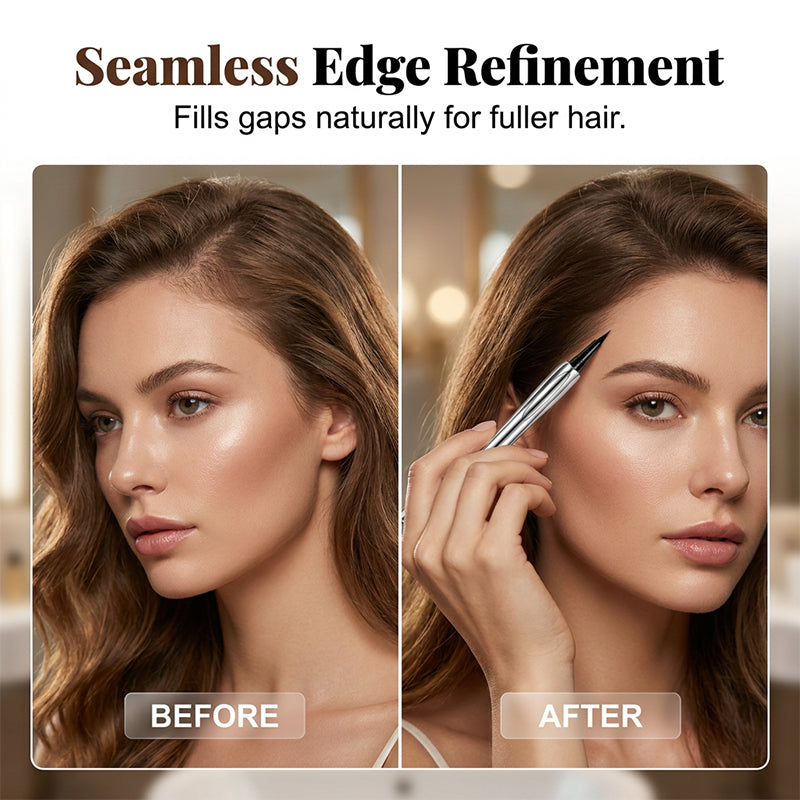 Ultra-Fine Liquid Eyebrow Pen