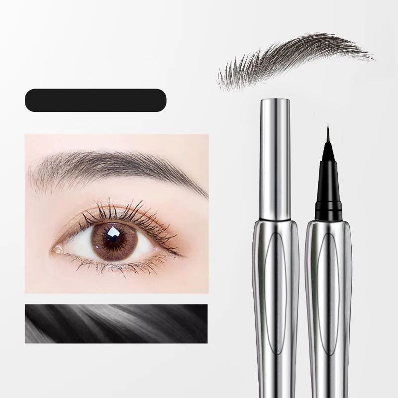 Ultra-Fine Liquid Eyebrow Pen