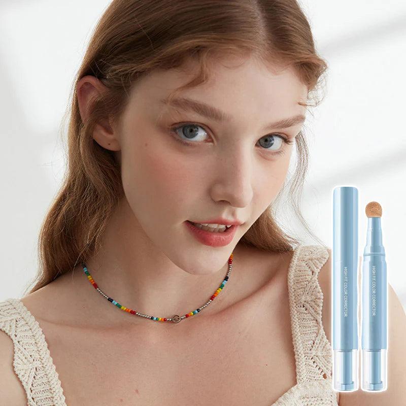 🔥Buy 1 Get 1 Free ( 2 Pcs Total ) NOW!💄Multipurpose Hydrating Liquid Concealer Pen  ✨