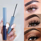 ⏰🔥LIMITED TIME 50% OFF! 💖 Waterproof Lengthening Curling Mascara – Volumizing, Long-Lasting & Smudge-Free ✨）