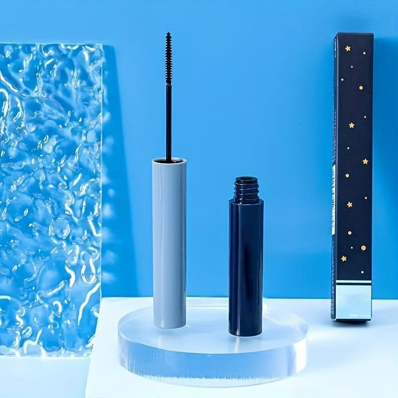 ⏰🔥LIMITED TIME 50% OFF! 💖 Waterproof Lengthening Curling Mascara – Volumizing, Long-Lasting & Smudge-Free ✨）