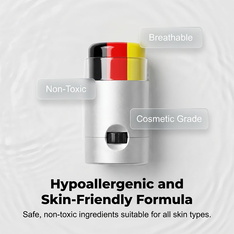 🔥Buy 1 get 1 free🔥National Flag Face Paint Stick for Sports Fans