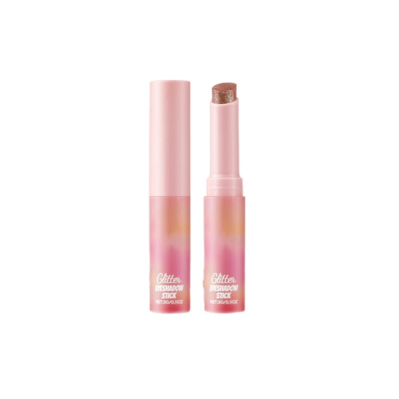 2-in-1 Sparkling Shimmery Eye Shadow Stick