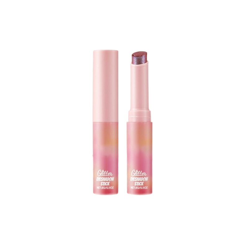 2-in-1 Sparkling Shimmery Eye Shadow Stick