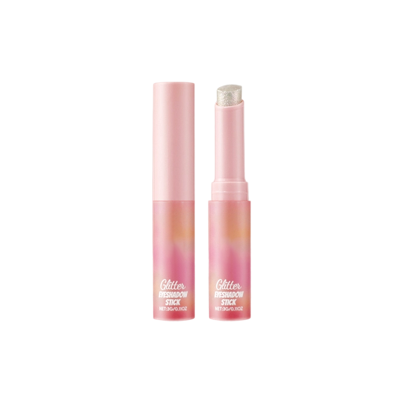 2-in-1 Sparkling Shimmery Eye Shadow Stick