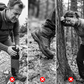 ⛰️ Last Day Special Price £9.99 ! ✨ Adjustable Aluminum Alloy Trekking Pole – Durable, Shock-Absorbing, Lightweight 🌲