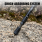 ⛰️ Last Day Special Price £9.99 ! ✨ Adjustable Aluminum Alloy Trekking Pole – Durable, Shock-Absorbing, Lightweight 🌲