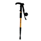 ⛰️ Last Day Special Price £9.99 ! ✨ Adjustable Aluminum Alloy Trekking Pole – Durable, Shock-Absorbing, Lightweight 🌲