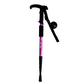 ⛰️ Last Day Special Price £9.99 ! ✨ Adjustable Aluminum Alloy Trekking Pole – Durable, Shock-Absorbing, Lightweight 🌲