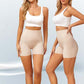 ⏰LAST DAY SALE ONLY ￡8.99!!🔥FINETOO Women’s High-Waisted Underwear🌸Full Coverage • Smooth • Seamless-Look • Breathable Comfort💃