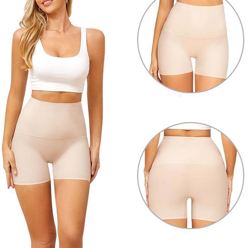 ⏰LAST DAY SALE ONLY ￡8.99!!🔥FINETOO Women’s High-Waisted Underwear🌸Full Coverage • Smooth • Seamless-Look • Breathable Comfort💃