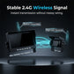🎁2026 New Arrivals 50% OFF💥7-Inch Wireless Backup Camera – HD, Stable Signal, Universal ⏪