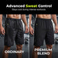 Summer Quick-Dry Sports Shorts for Men